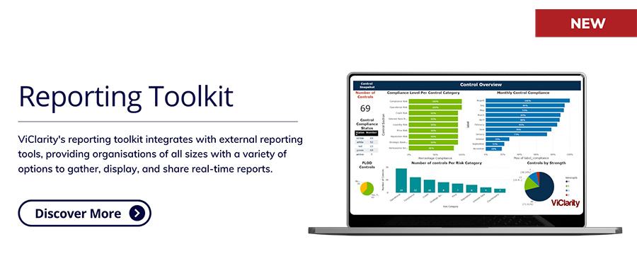 ViClarity Reporting Toolkit