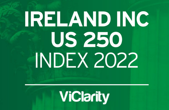 Ireland inc
