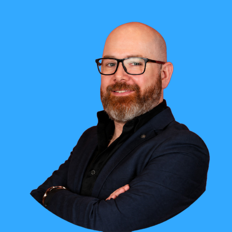 Kieran Lynch