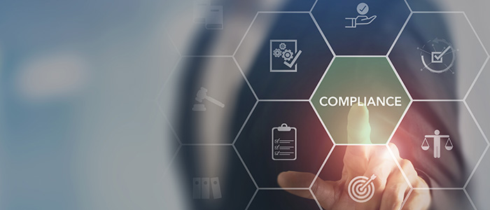 Compliance tasks without AI