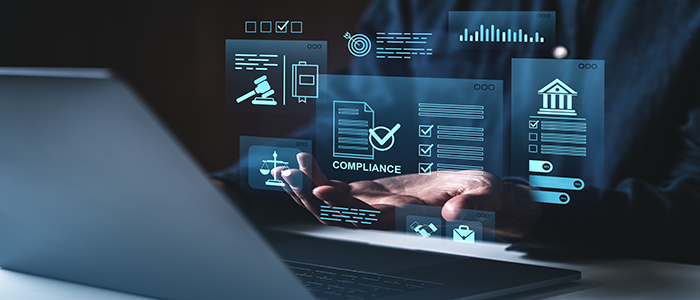 Compliance GRC