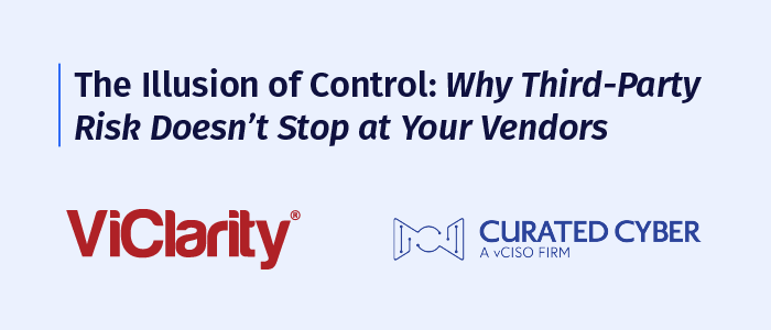 Vendor Risk Management