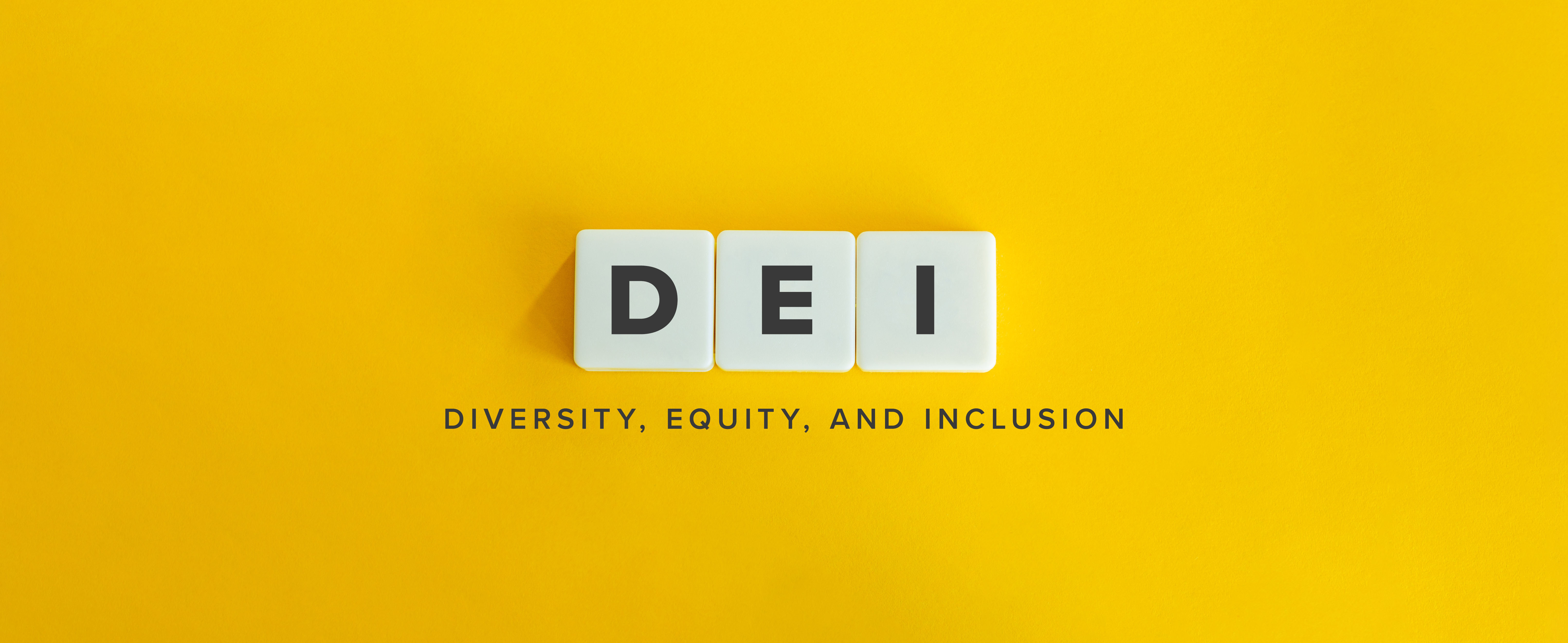 Diversity Equity and Inclusion