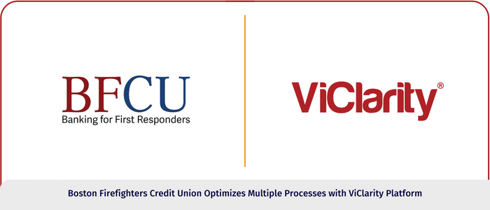 Boston Firefighters Credit Union Optimizes Multiple Pro