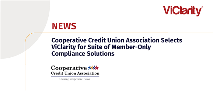 Graphic - ViClarity Cooperative Credit Union Associatio