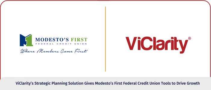 Modesto's First Partners with ViClarity to Drive Busine