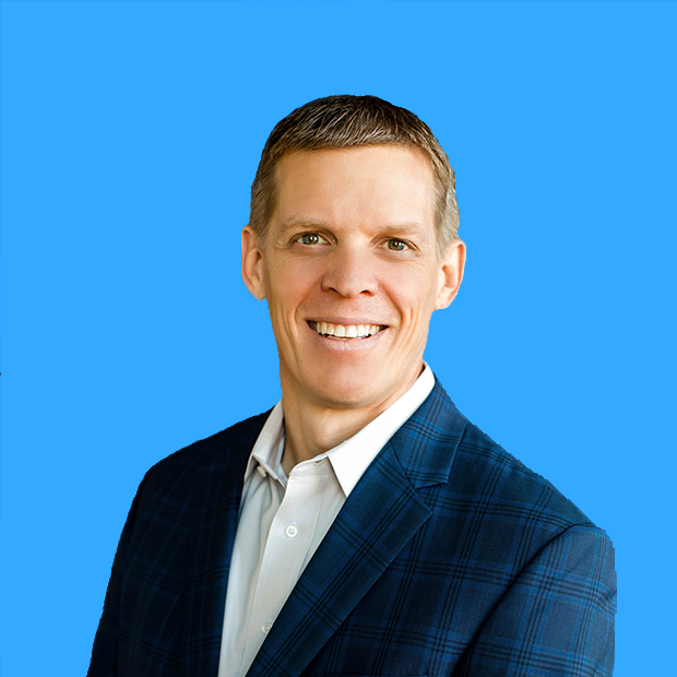 Travis Schipper, CFO