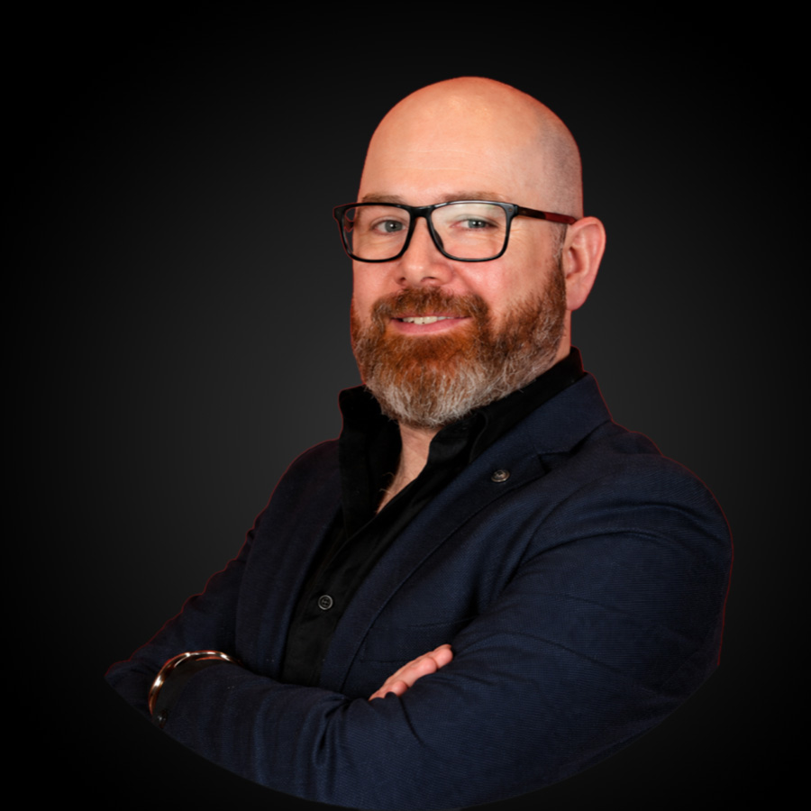 Kieran Lynch