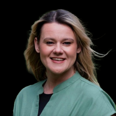 Kim McCormack