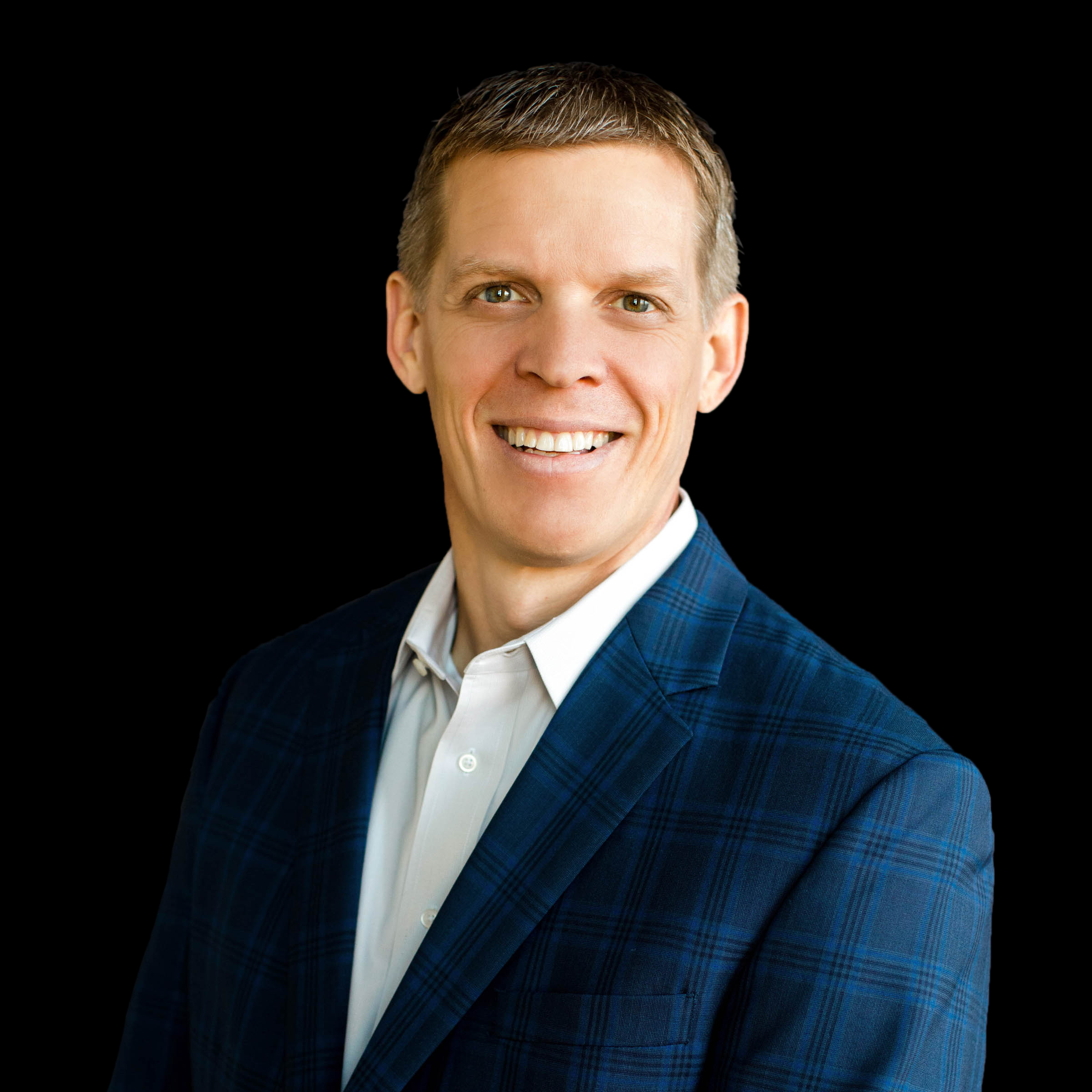 Travis Schipper, CFO