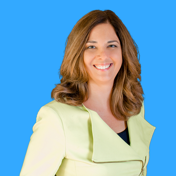 Michelle Barker Photo