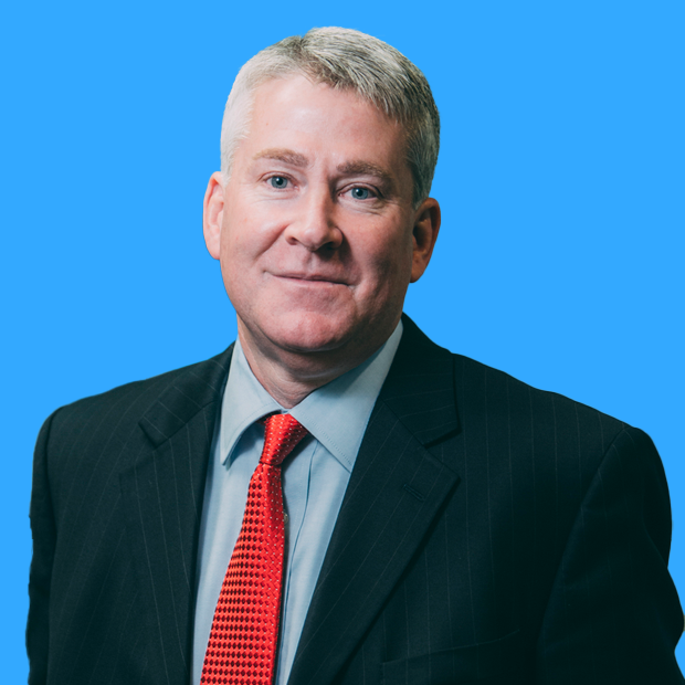 Paul Mercer Photo